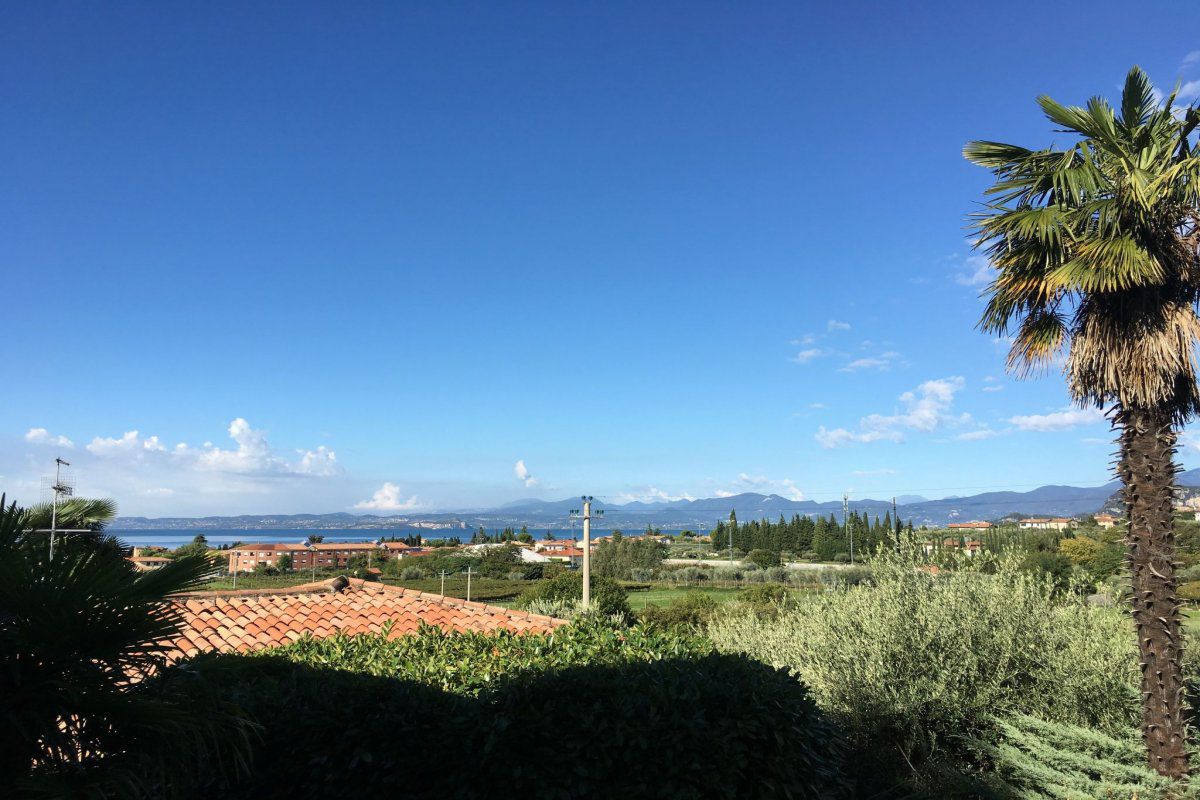 Maison Villetta Montavolo in traumhafter Panoramalage