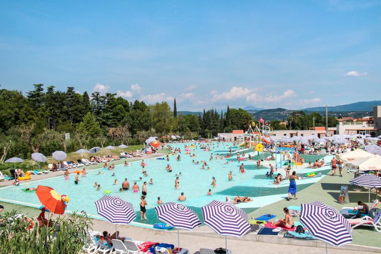 Maison Cisano & San Vito