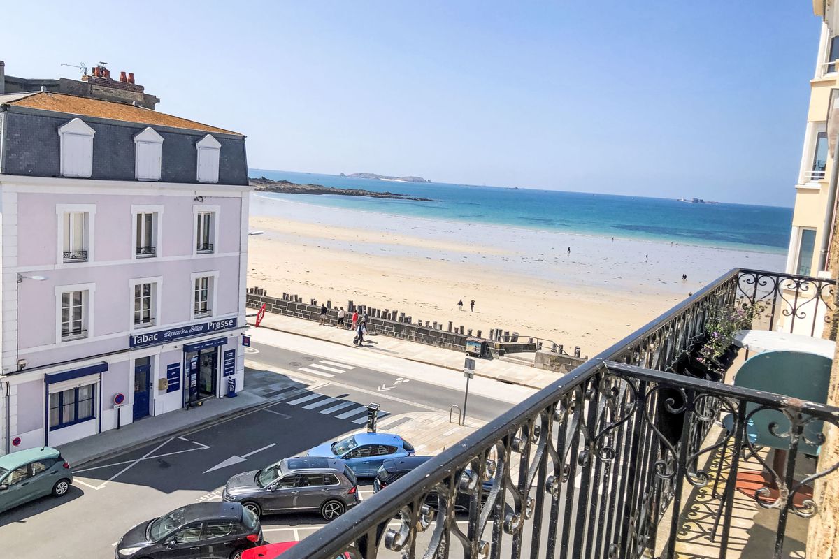 Appartement La Fontaine