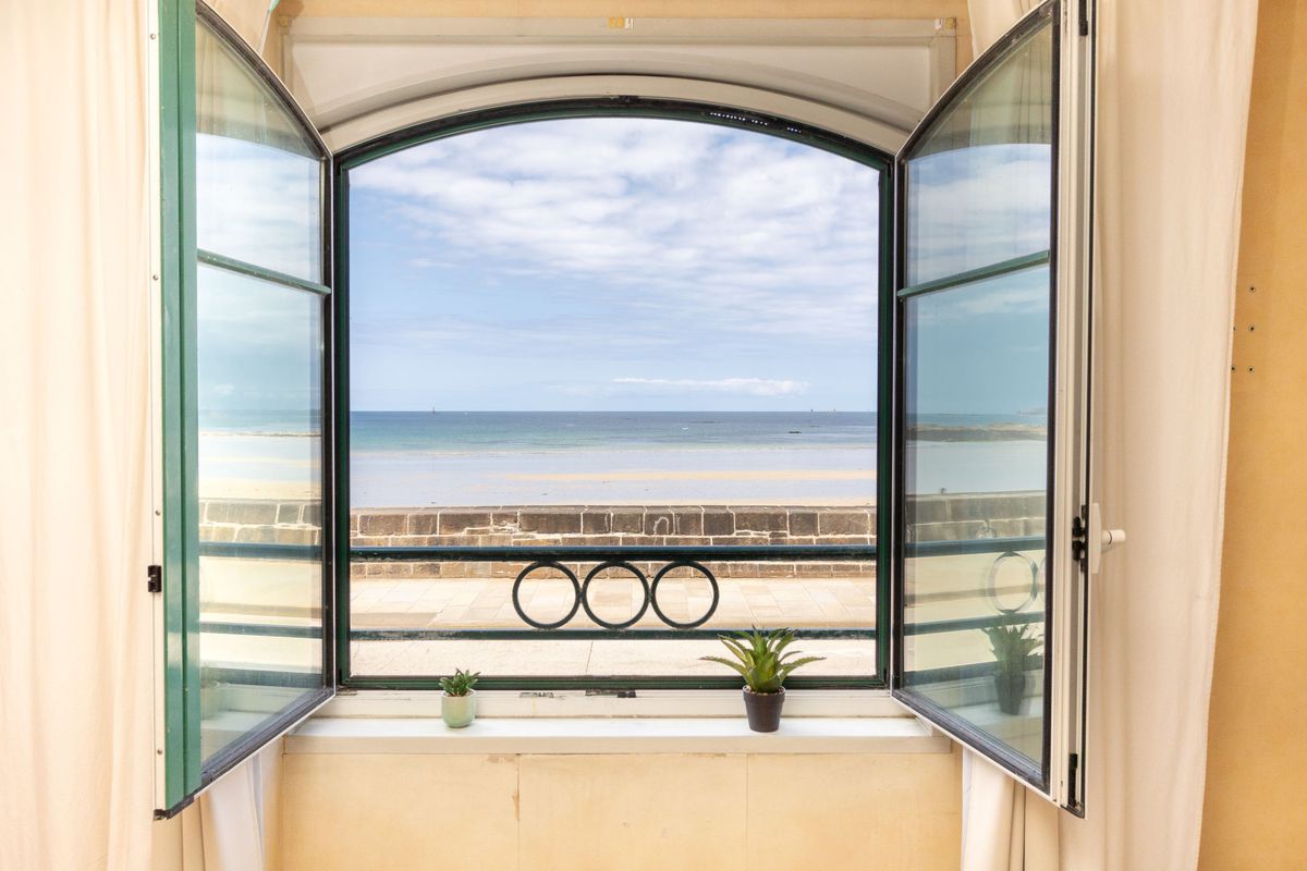 Appartement Les Armateurs 3