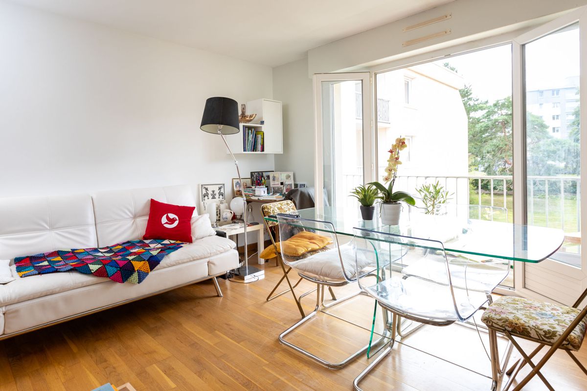 Appartement La Ville Allis