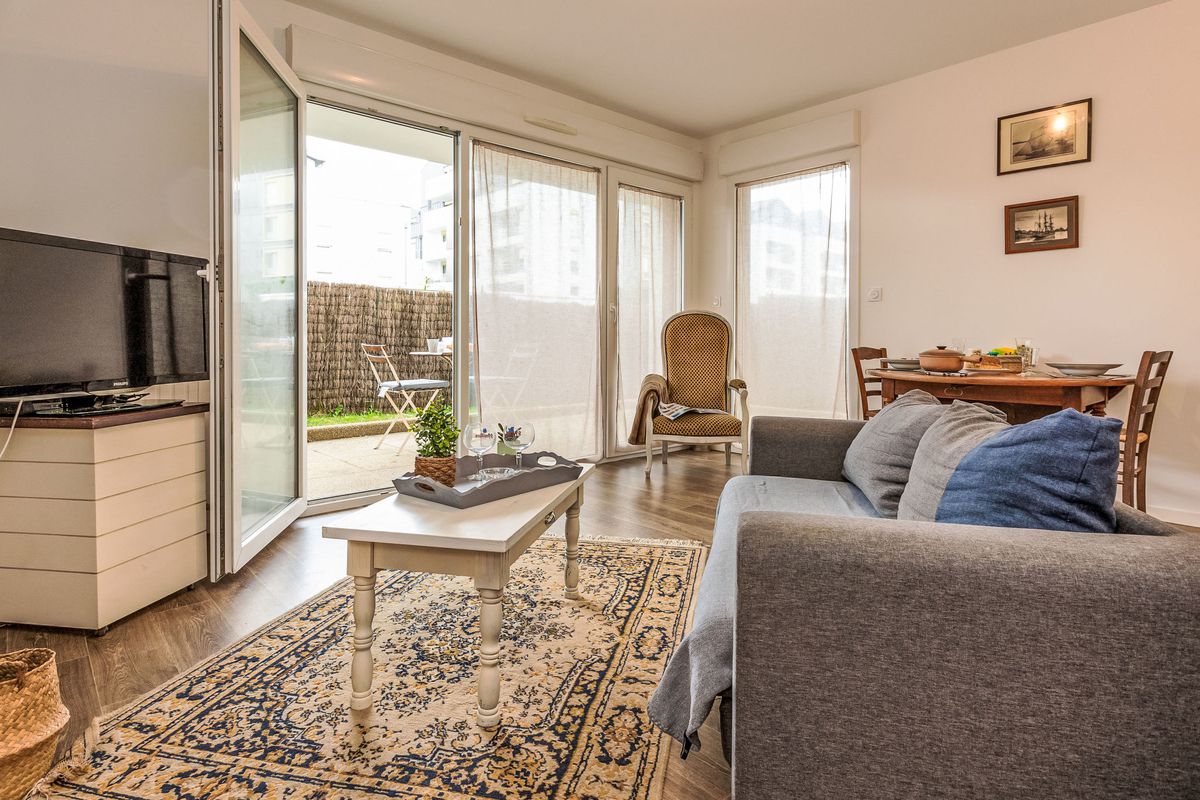 Appartement Croix Désille