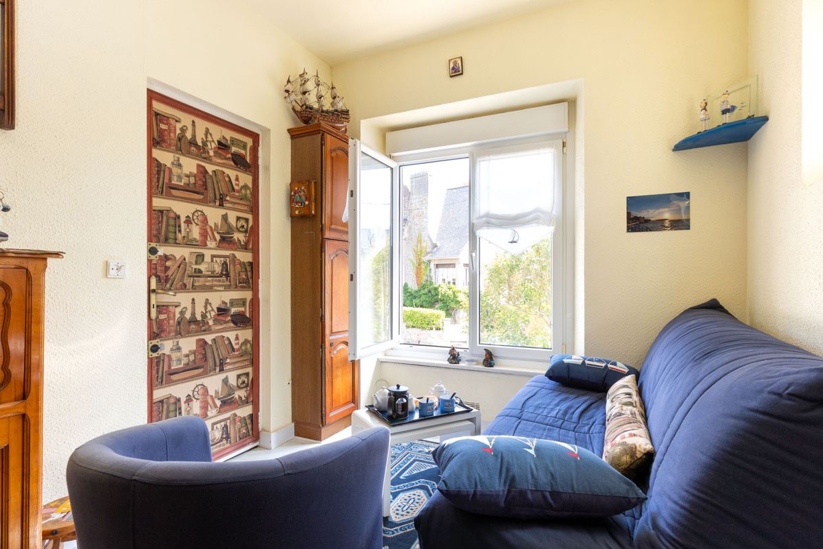 Appartement Theophile