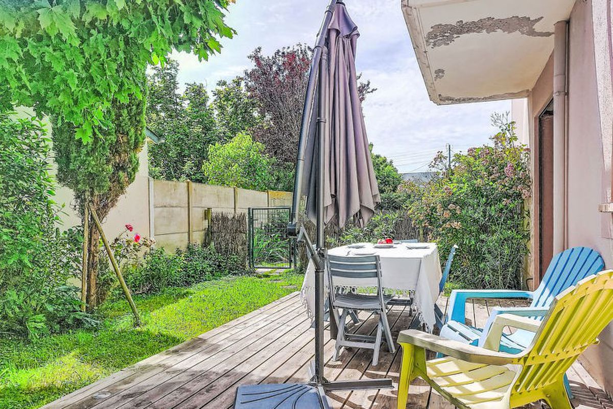 Appartement Claudel