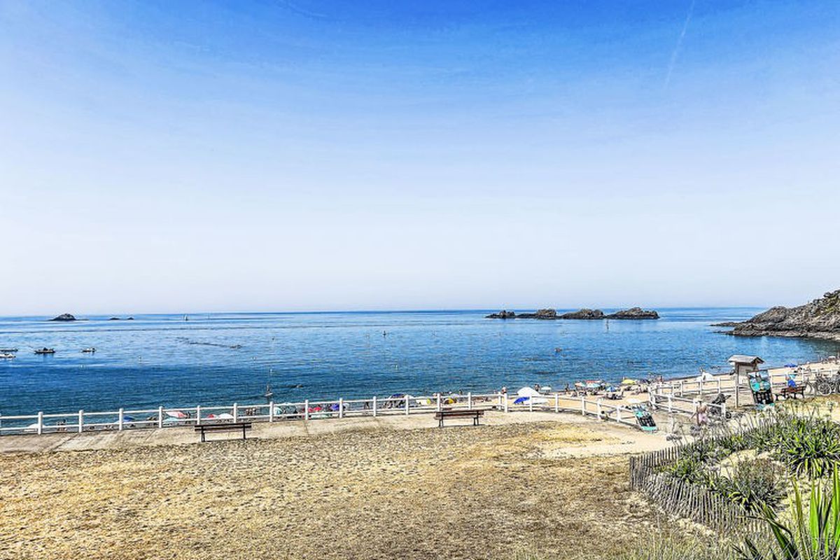 Appartement Résidence de la Mer