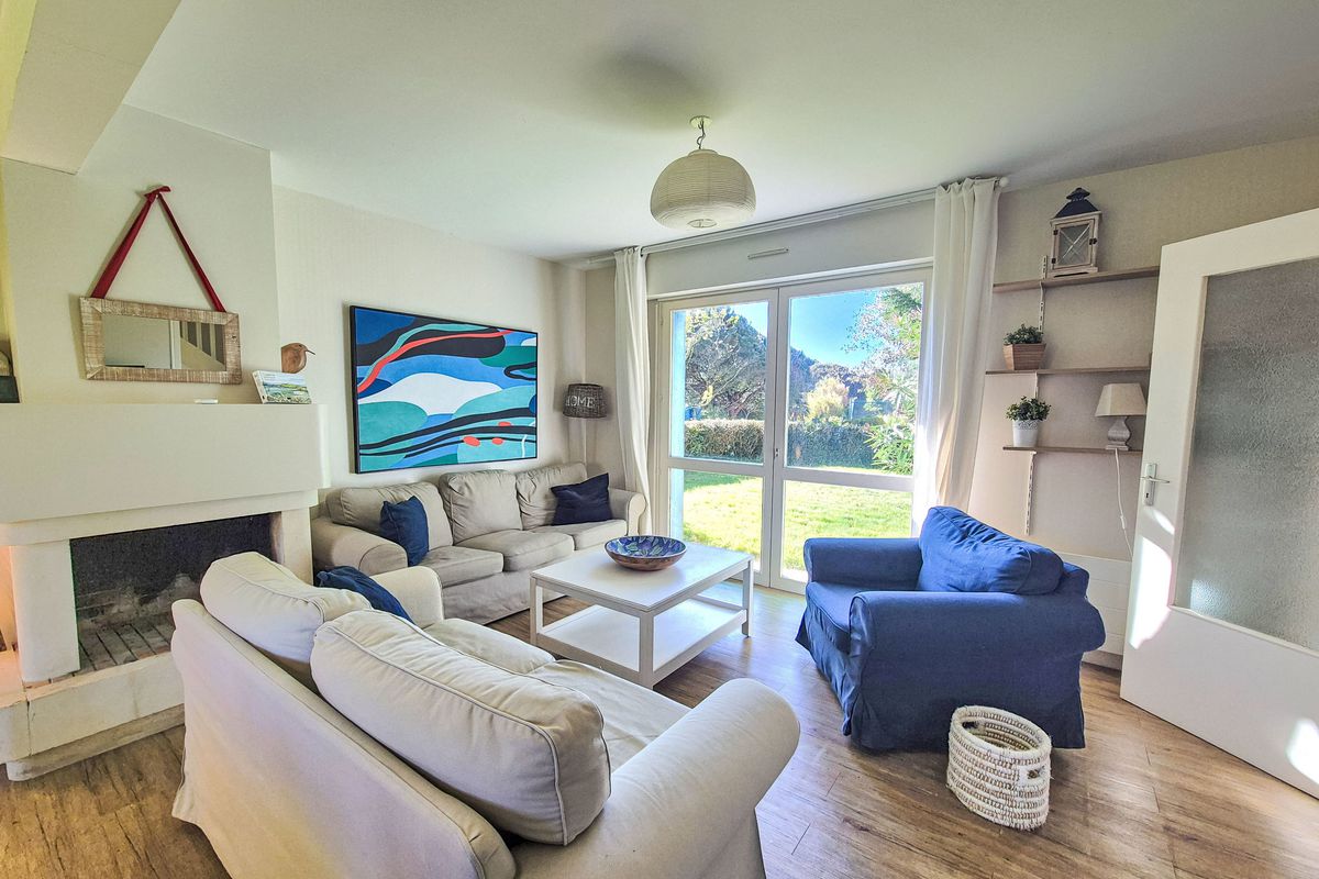 Maison maison des Corsaires