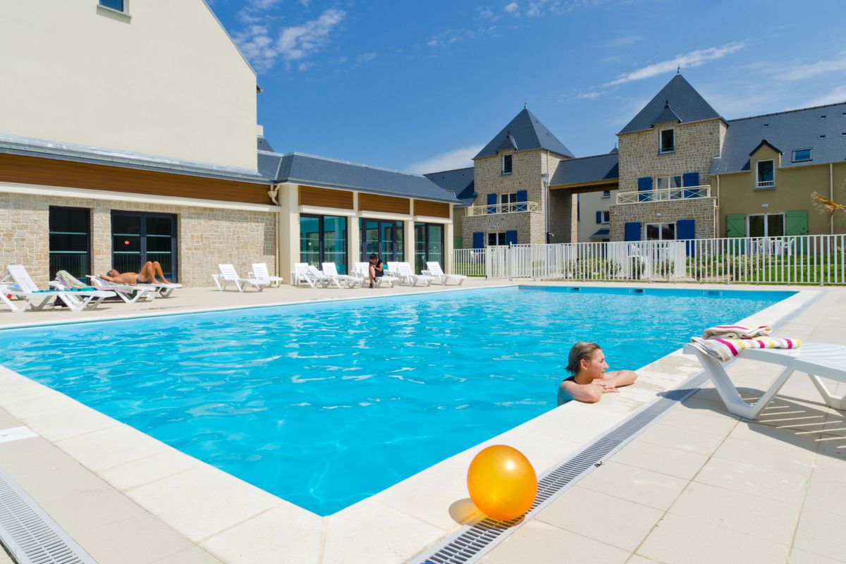 Maison Le Domaine des Mauriers