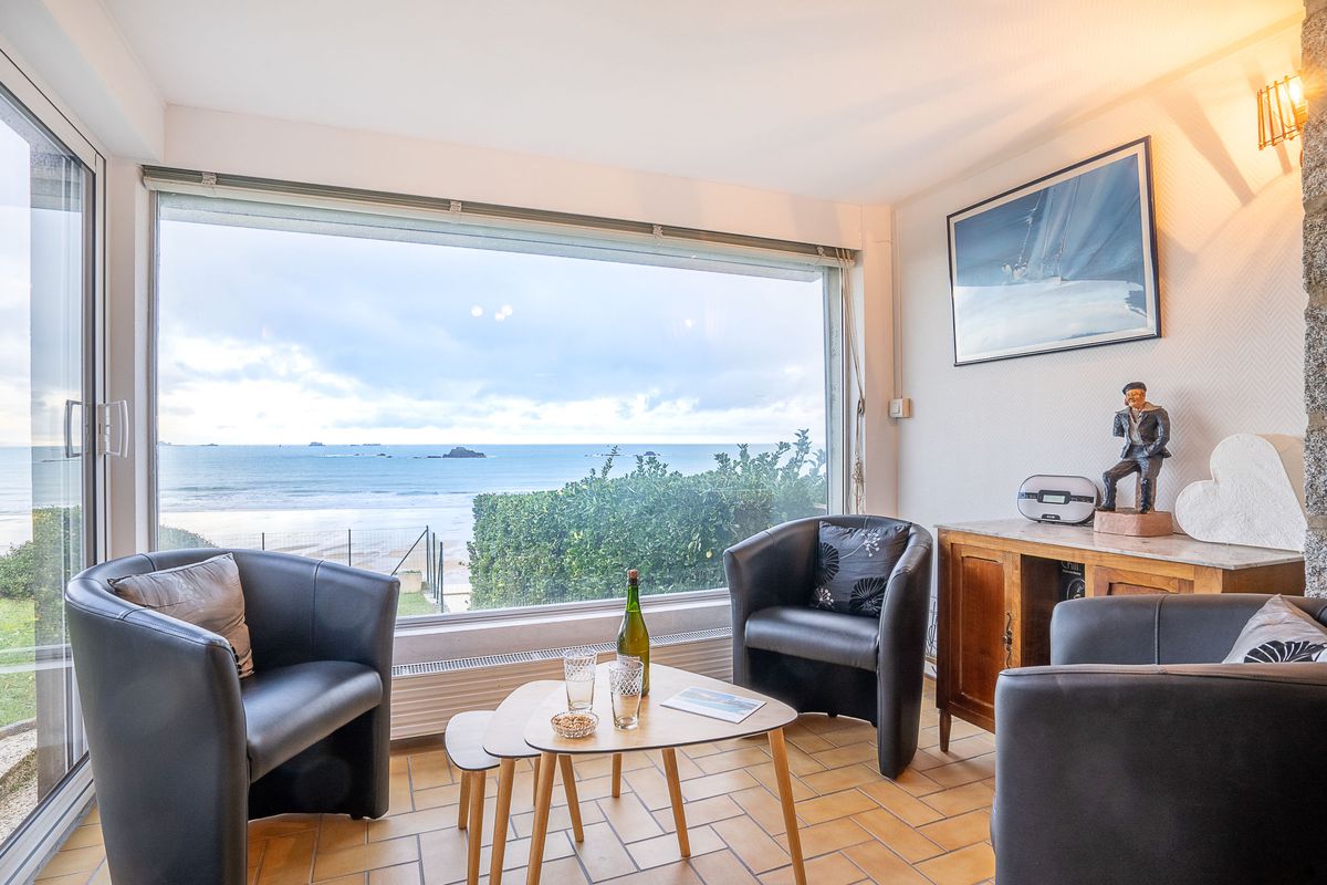 Maison La longue vue