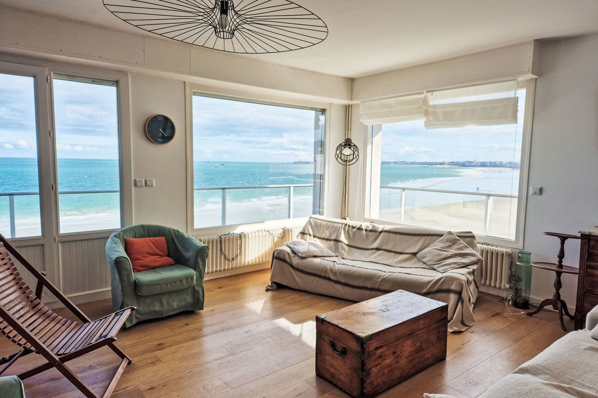 Appartement Le Grand Large