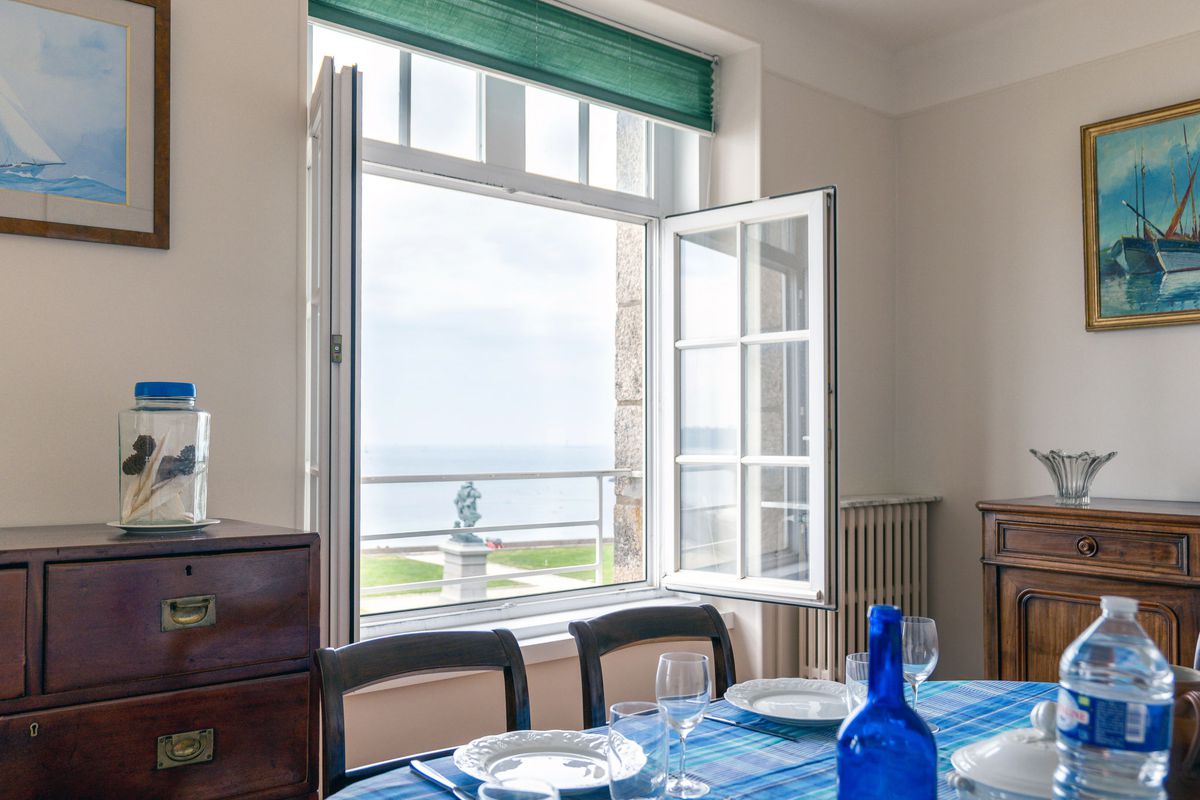 Appartement Le panoramique