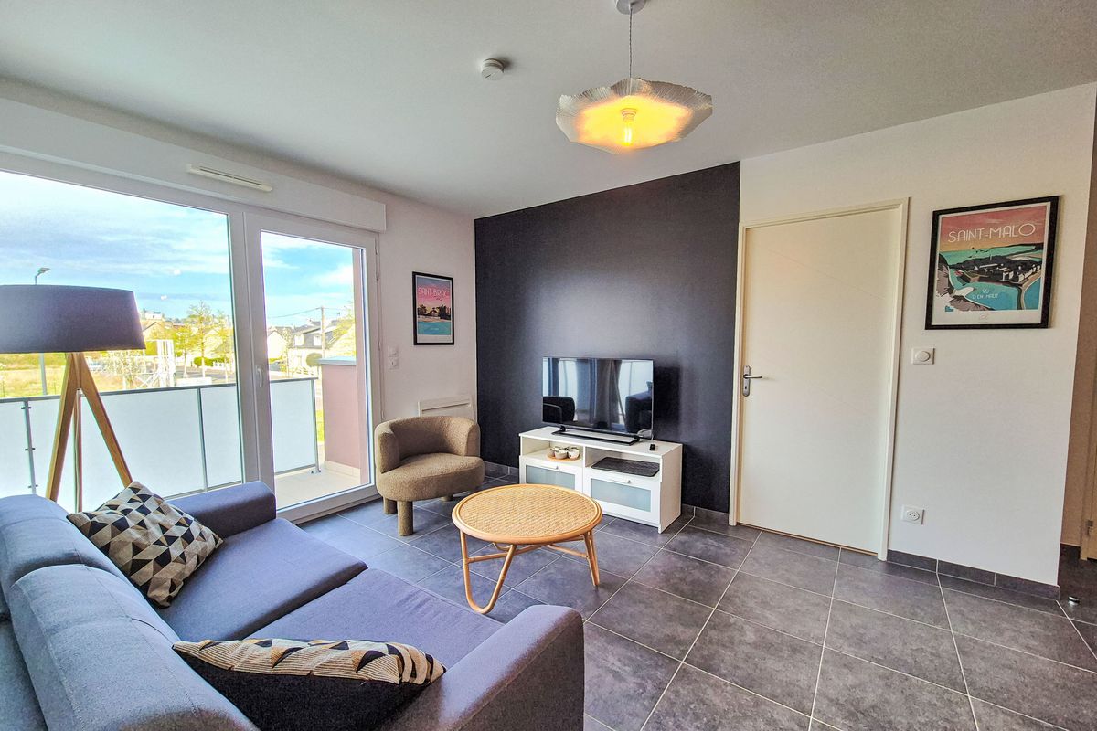 Appartement Le Clos Fontaine