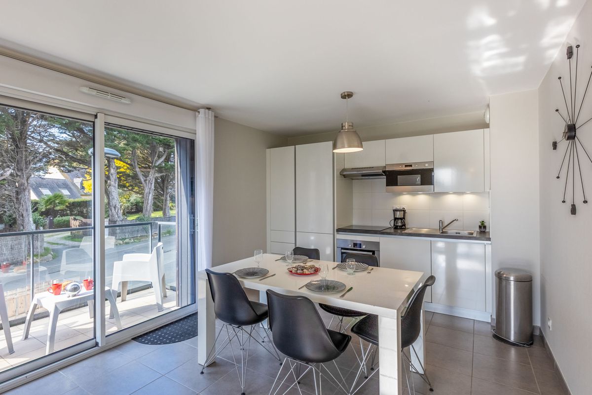 Appartement Les Cyprès