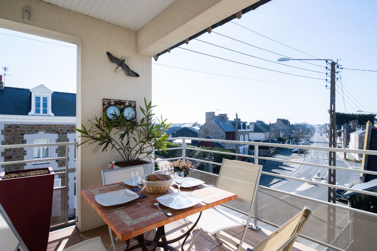 Appartement Clos Schuman