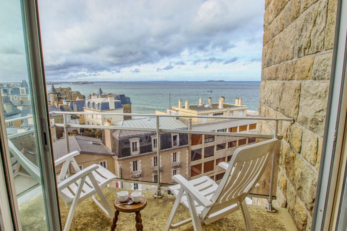 Appartement Les Terrasses