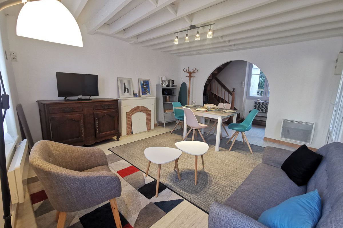 Maison Les Portes Cartier