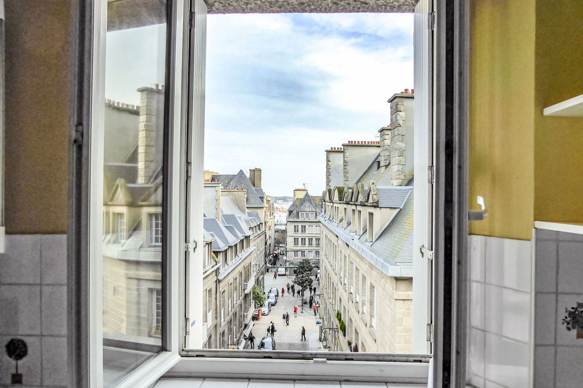 Appartement Beauchesne