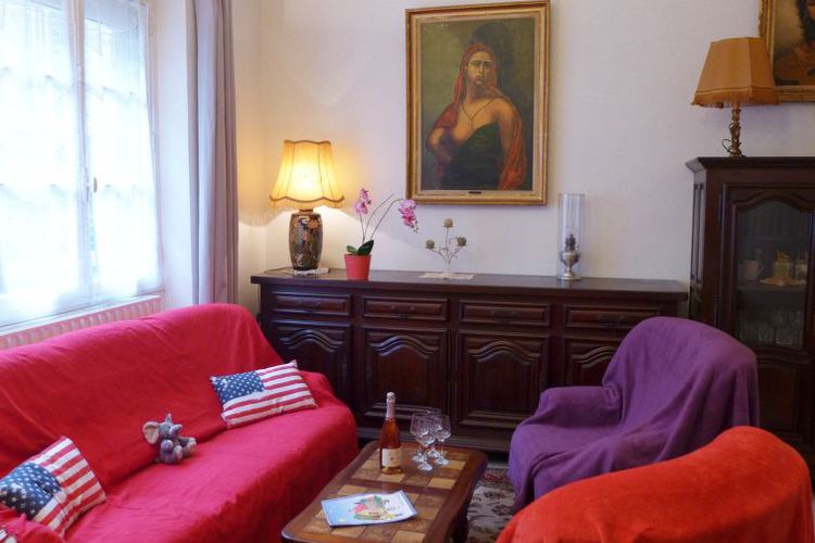 Appartement Merbonne