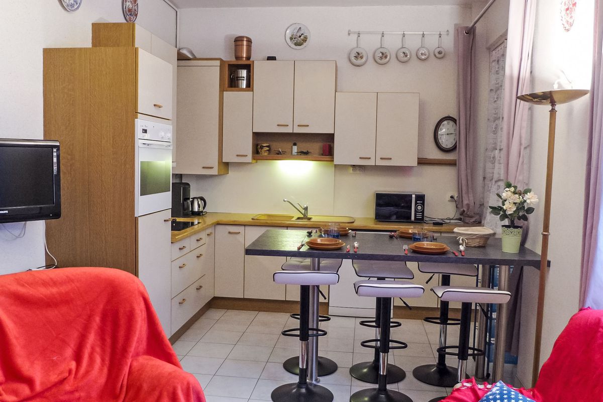 Appartement Merbonne