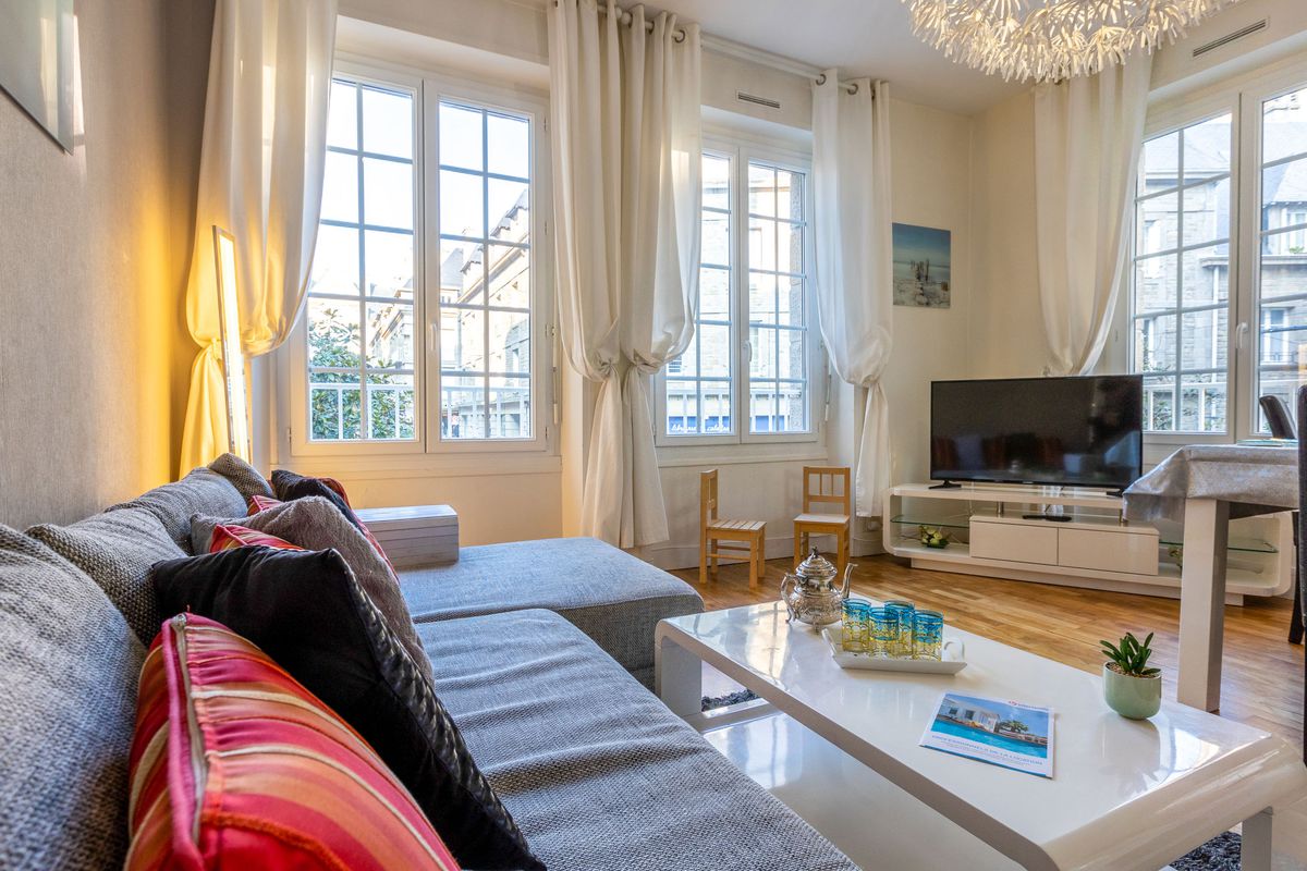 Appartement Puits Aux Braies