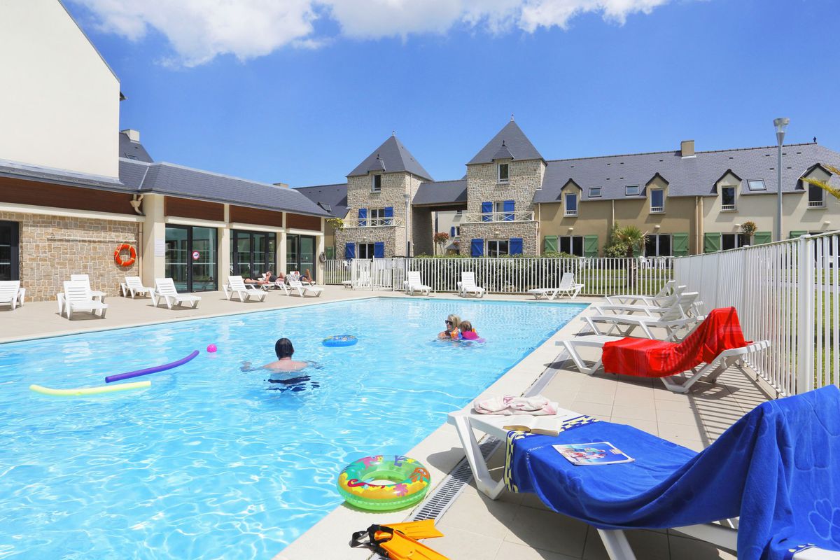 Maison Le Domaine des Mauriers