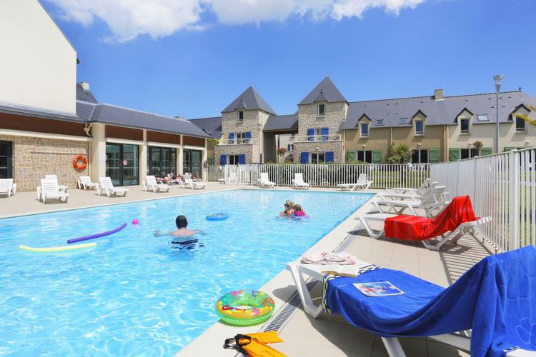 Maison Le Domaine des Mauriers