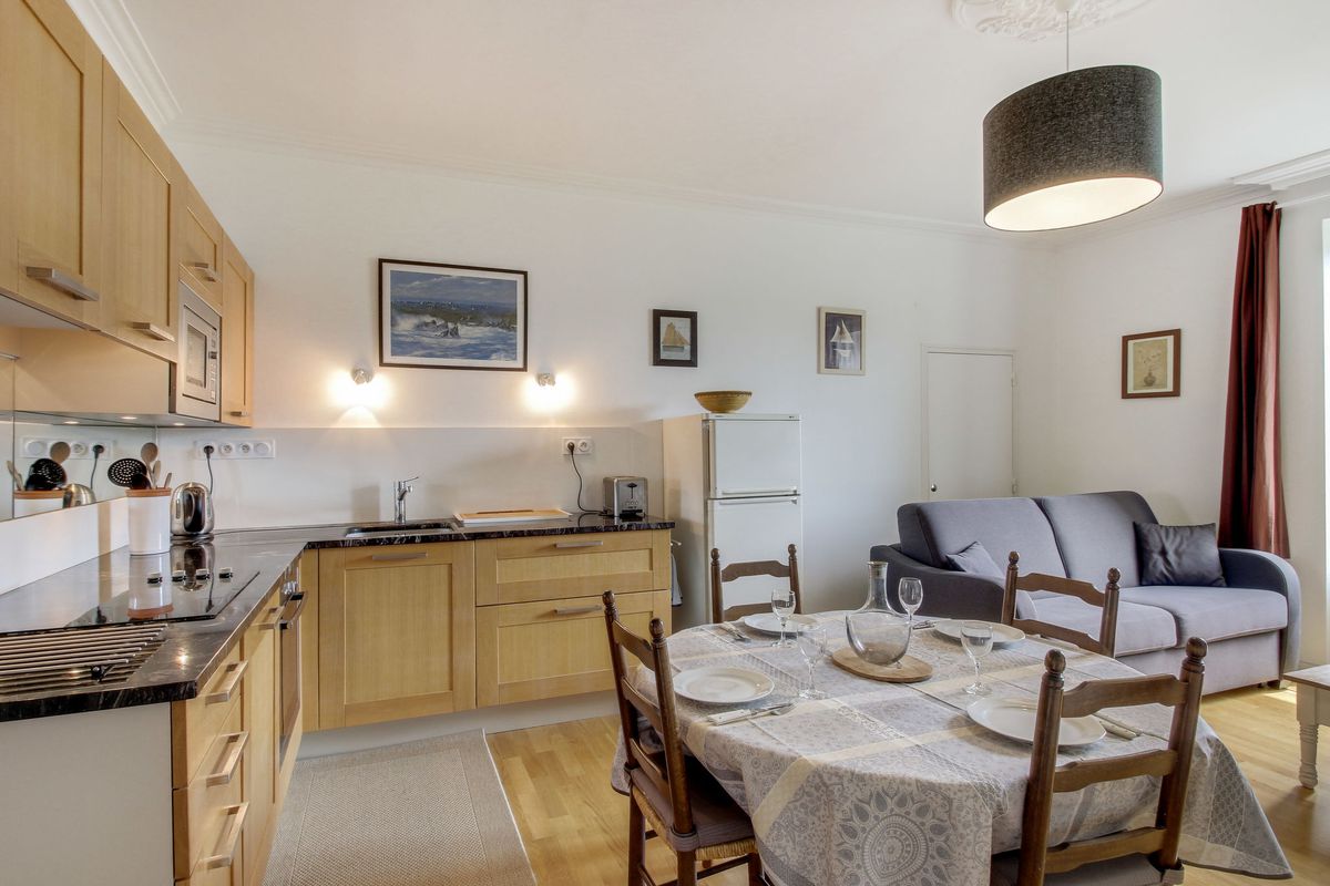 Appartement Terres Neuvas