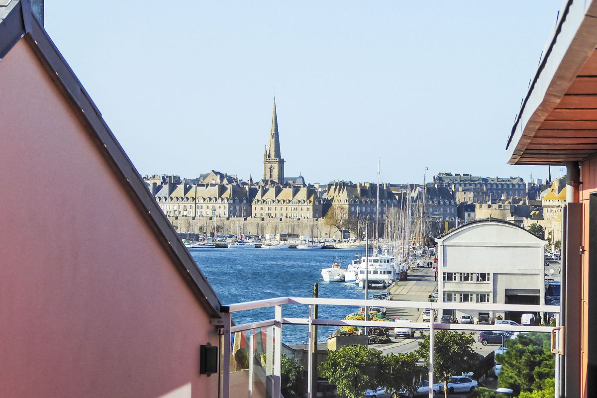 Appartement Les Allées du Port