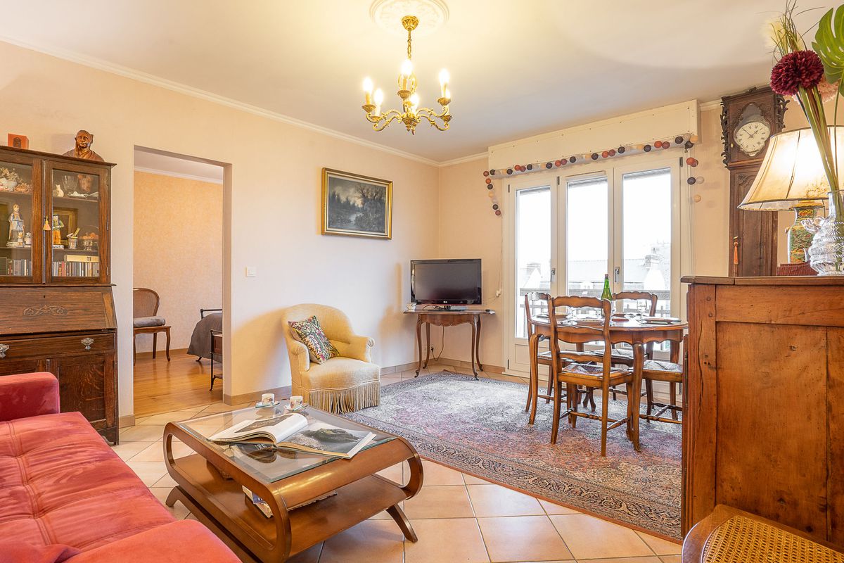 Appartement Cardella
