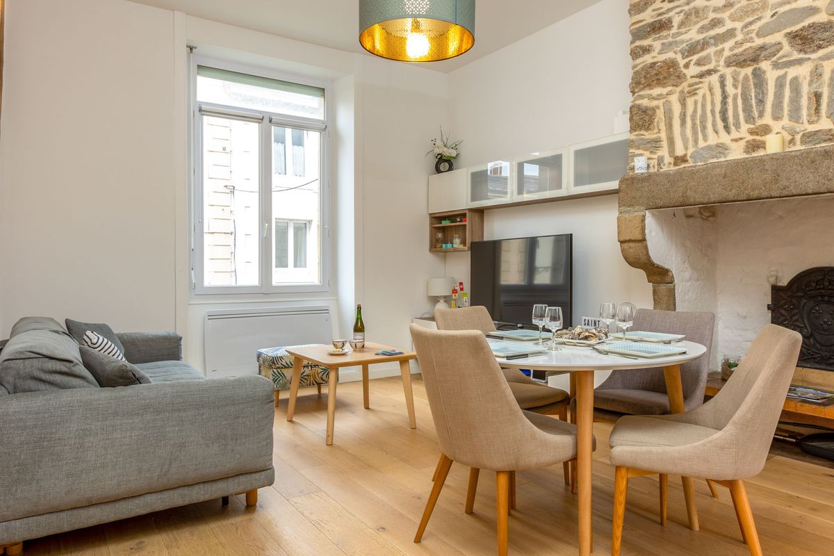 Appartement Le Clemenceau