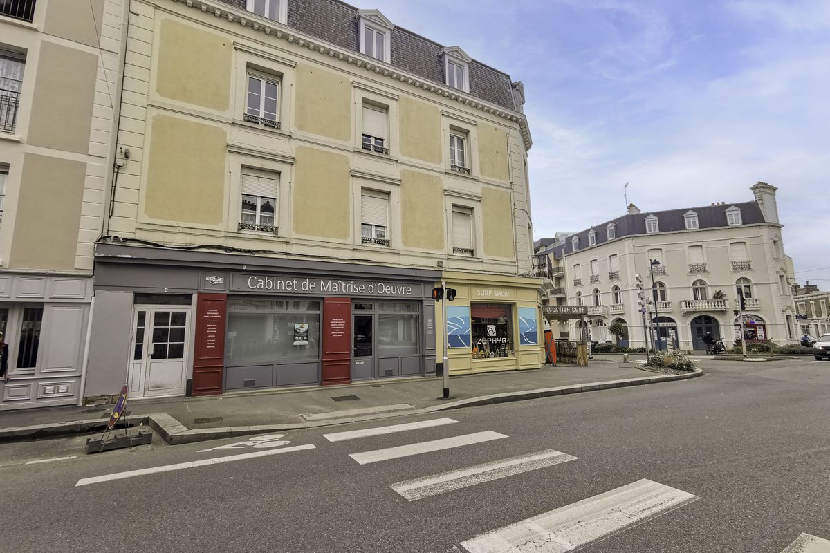 Appartement Le Continental