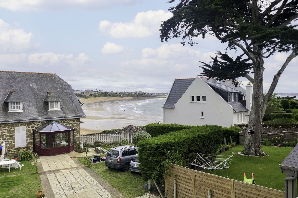 Appartement Plein Soleil