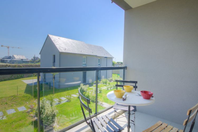 Appartement Le Clos Bastille