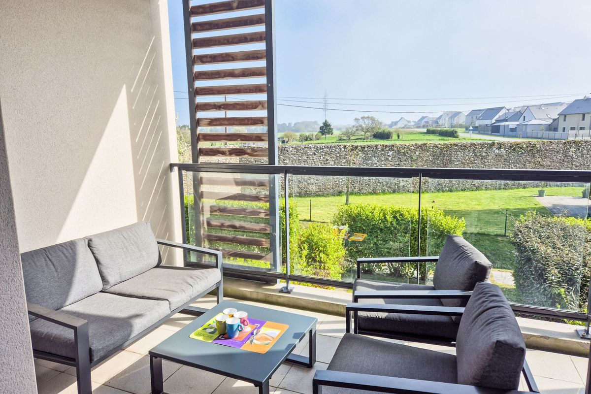 Appartement Le Clos Bastille