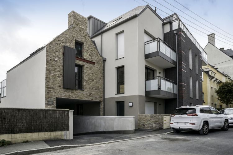 Appartement Roc Eden