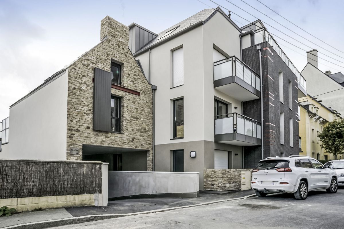 Appartement Roc Eden