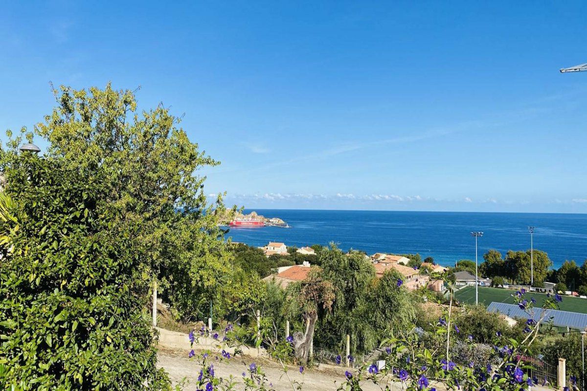 Maison 2 pièces 4 couchages MONTICELLO