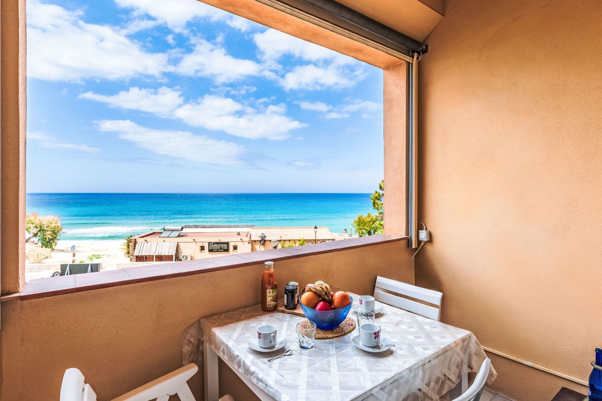 Appartement Bella Vista