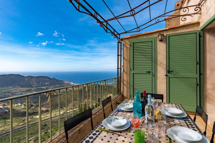 Appartement Casa Marcelli