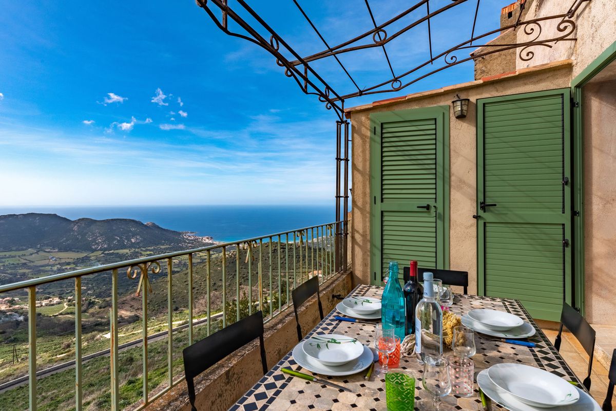 Appartement Casa Marcelli