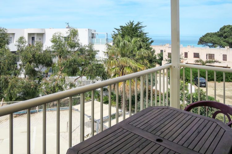 Appartement Résidence Posidonie Hollywood