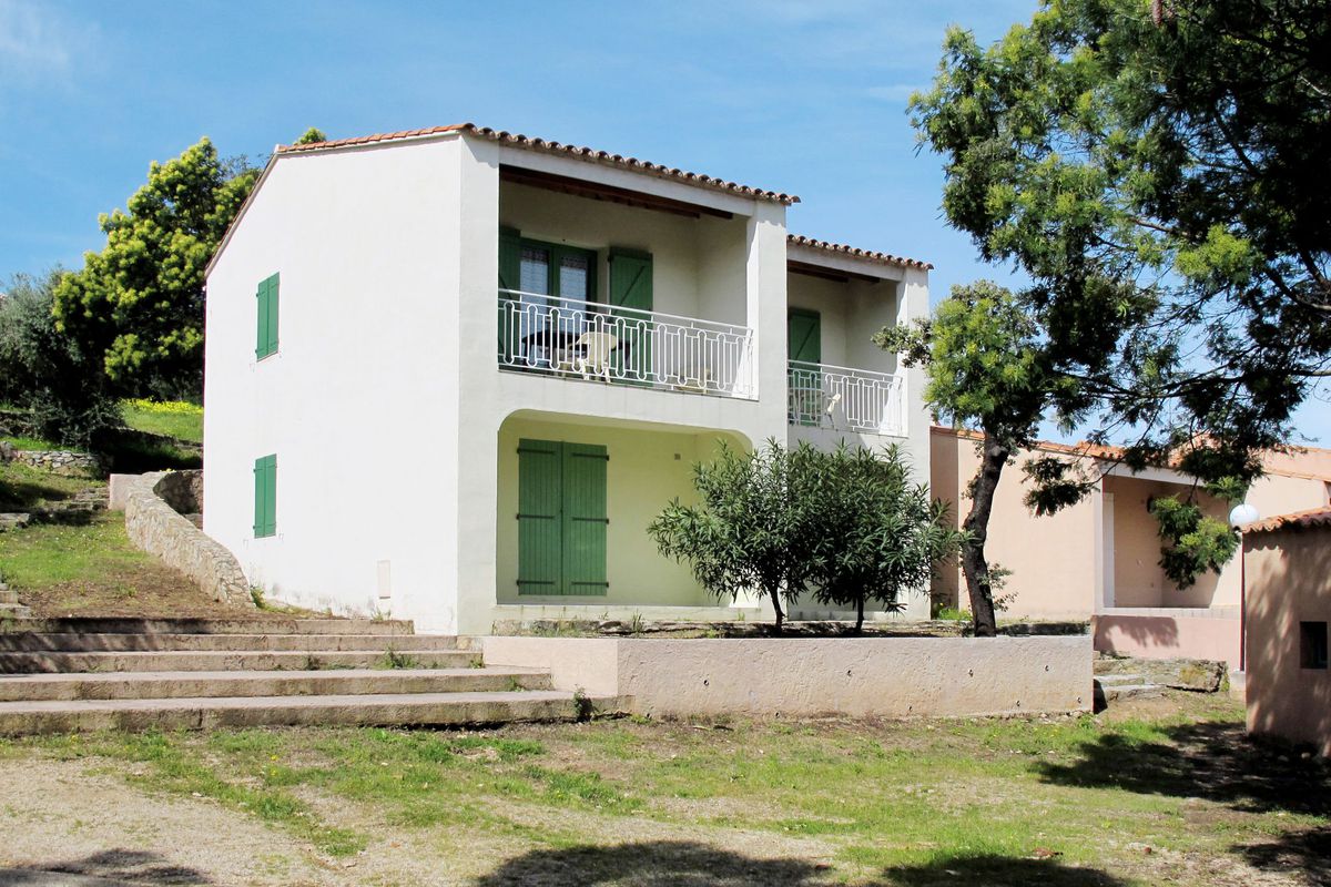 Appartement Cala di Sole