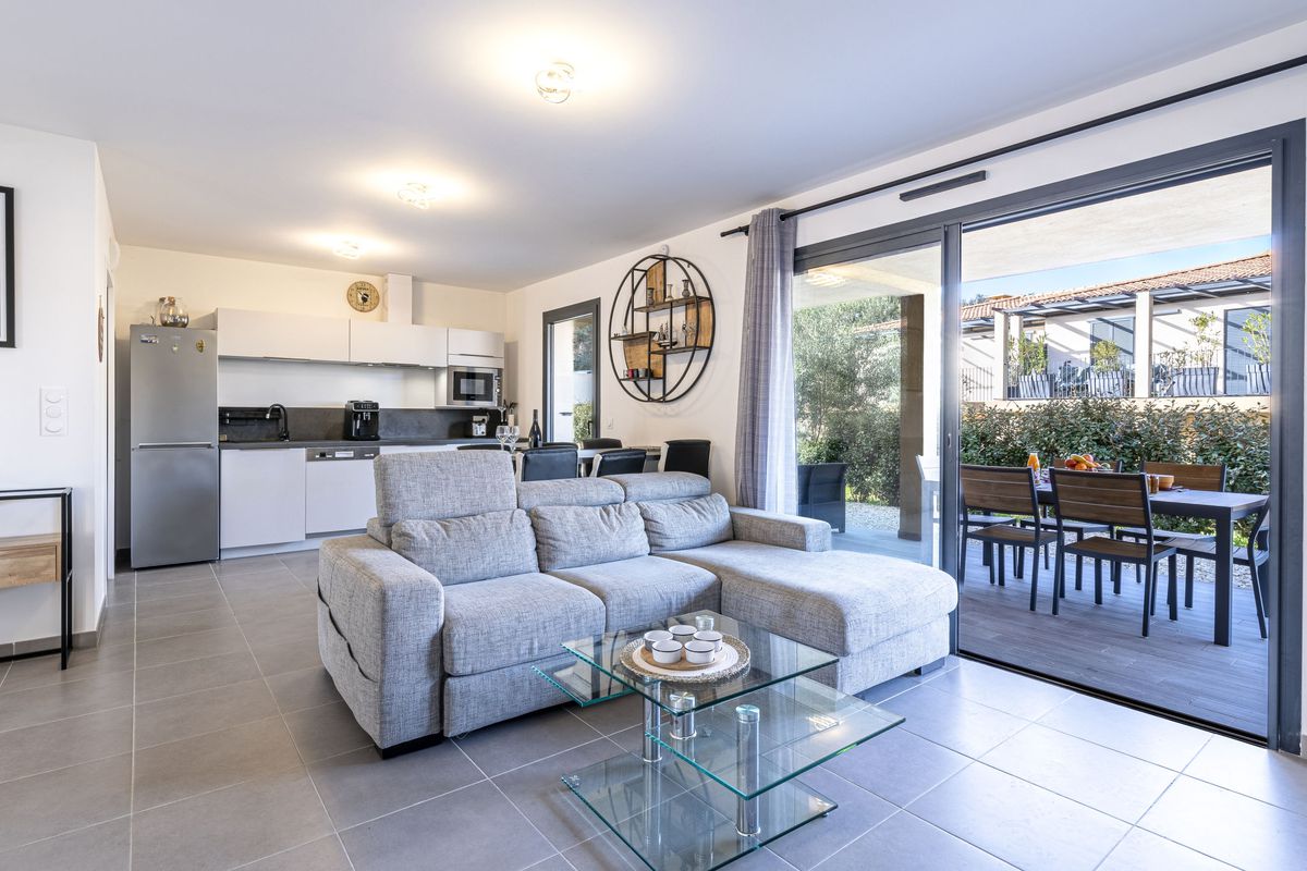 Appartement Foce Dell Edera