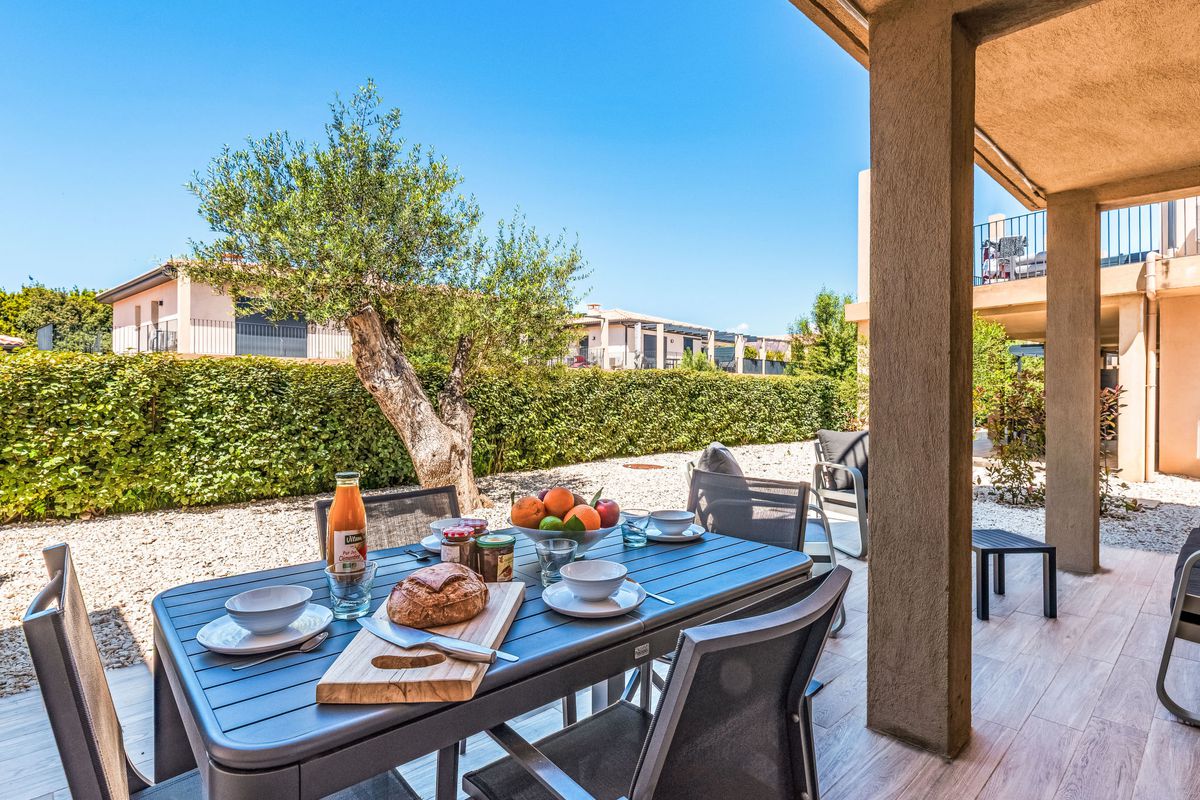 Appartement Foce Dell Edera