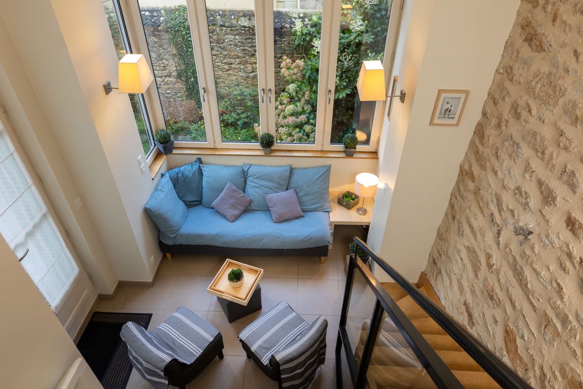 Appartement Villa Campo Bello