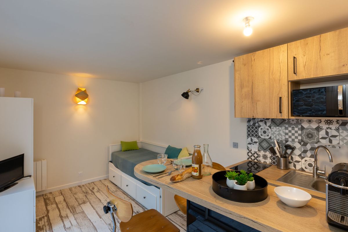 Appartement L'Oiseau 2