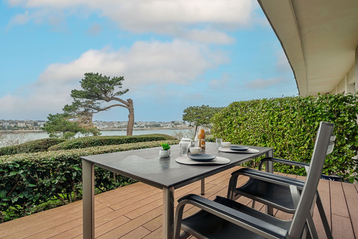 Appartement Le Parc de La Ronceray 6