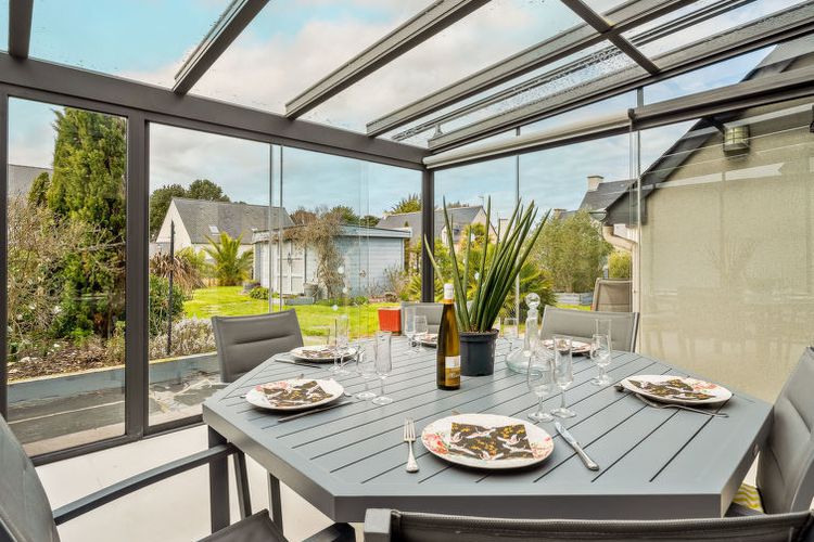 Maison Les Jardins du Val