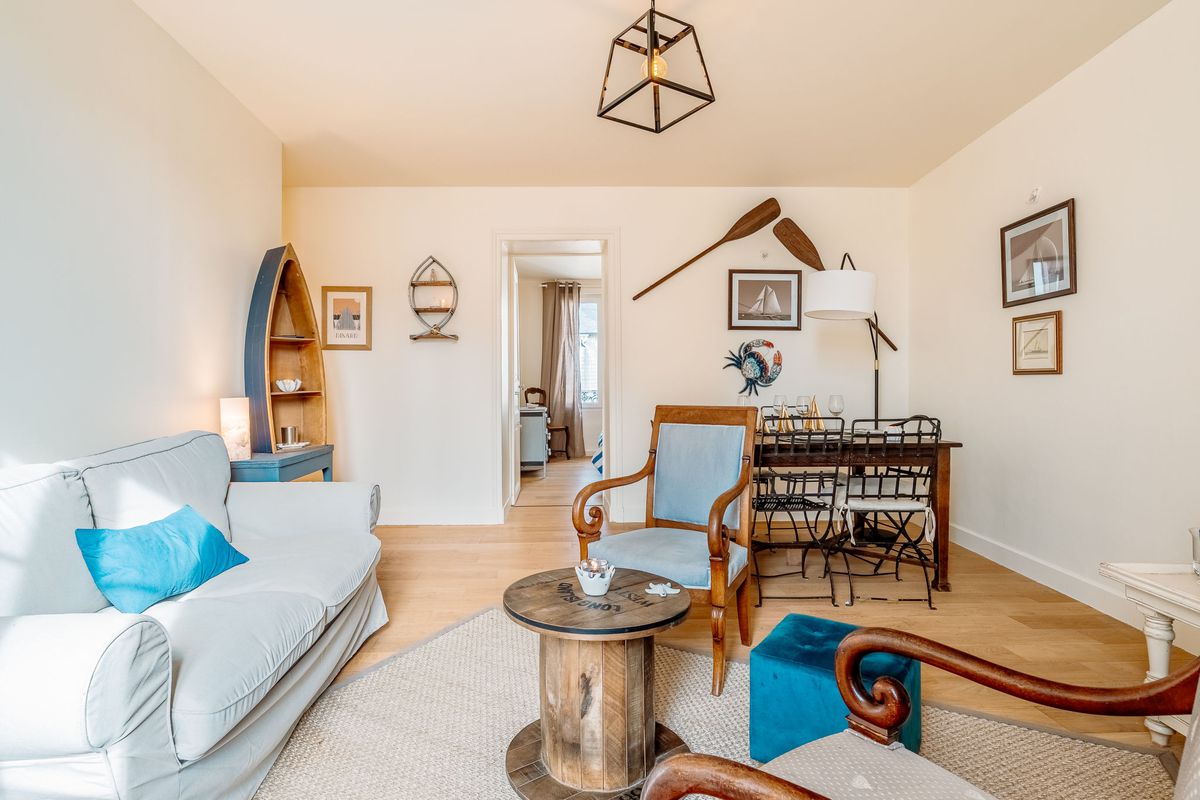 Appartement Stella Maris