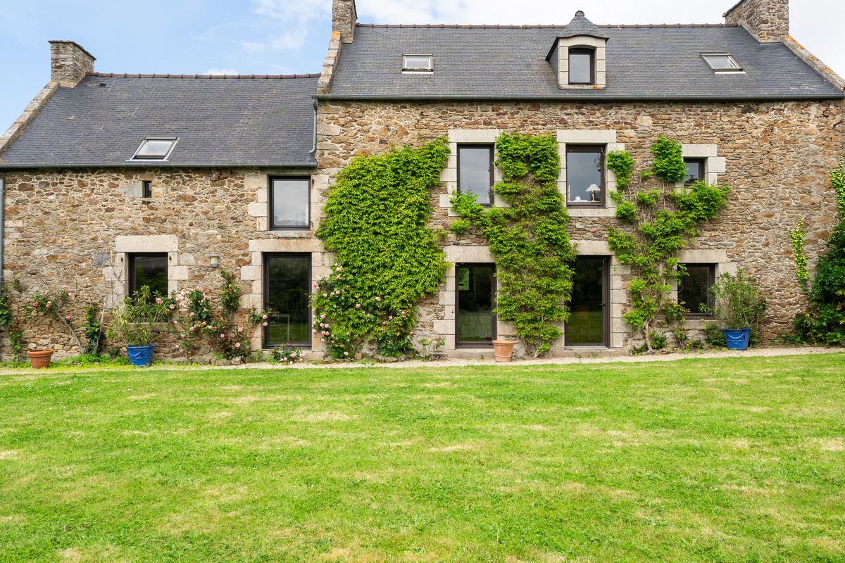 Maison Villa Es Mariniaux