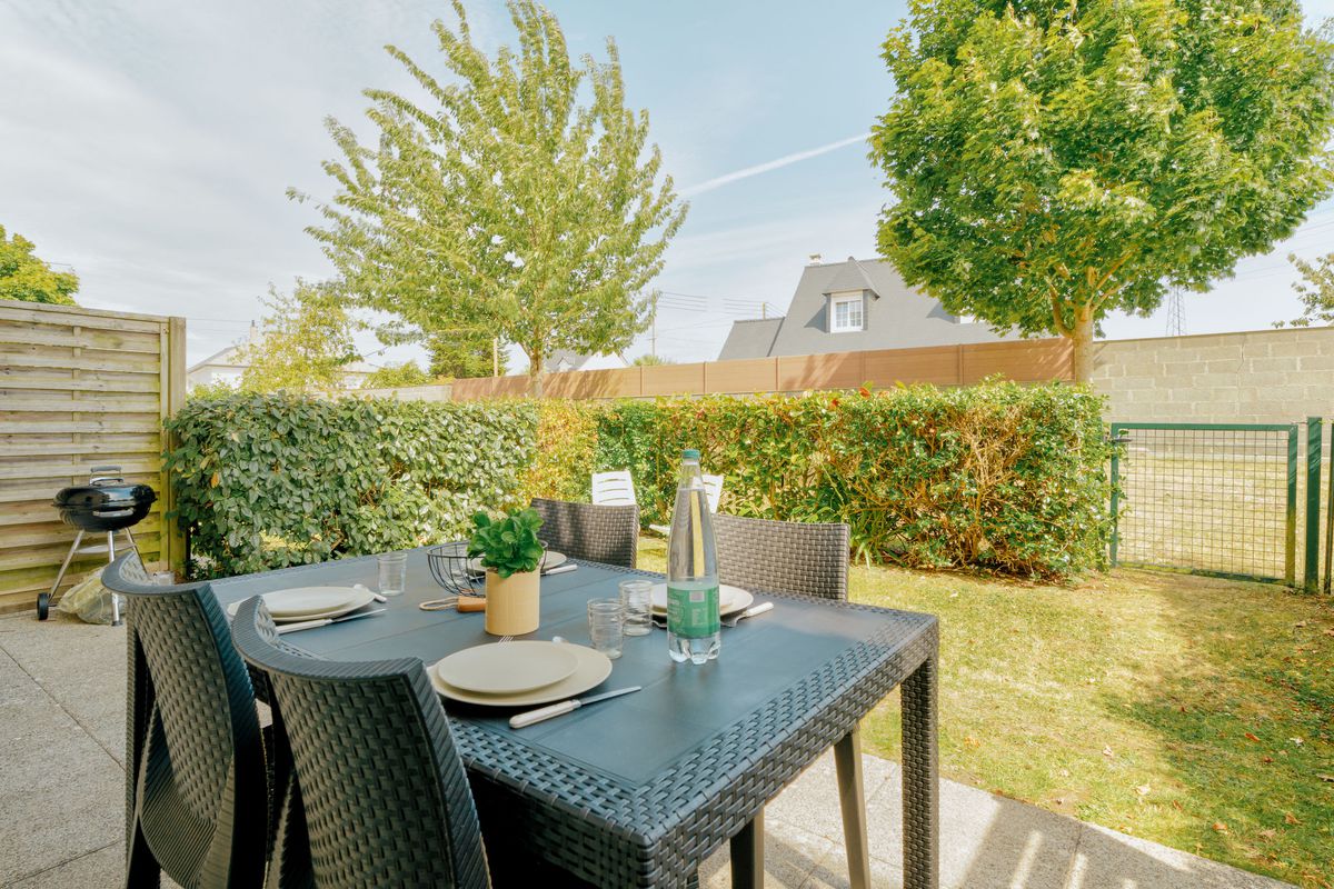 Appartement Le Moulin de Rose